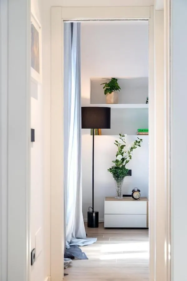 Suite 2 Centro Milano,Duomo,Navigli Włochy
