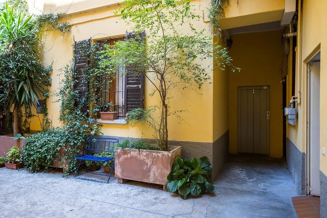 Apartament Suite 2 Centro Milano,Duomo,Navigli